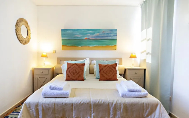 QV 4 - Villa Rustique - Quinta Velha