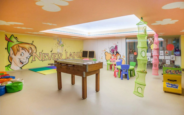 Crowne Plaza Vilamoura - Algarve by IHG