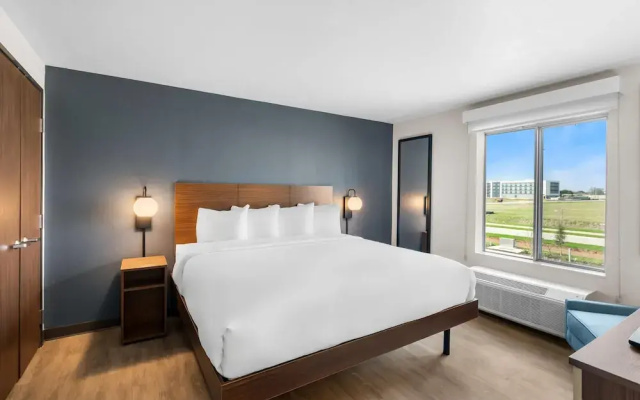 Everhome Suites Bastrop By Choice Hotels