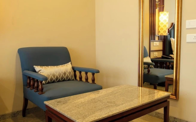 Titanic Boutique Hotel