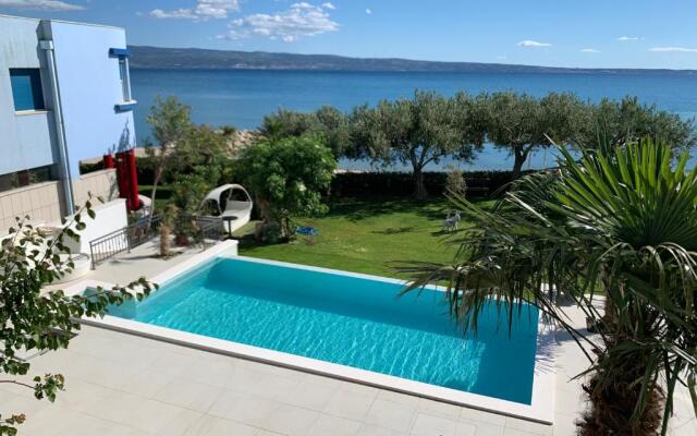 Villa Pitomcia  - Adults Only