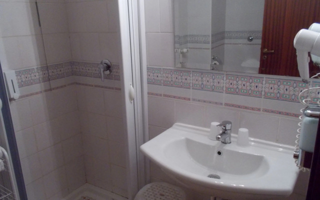 Royal Hotel Montevergine