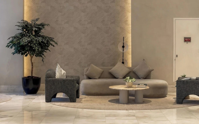 GLOBALSTAY. Creek Rise Tower 1 Elegant Apartment