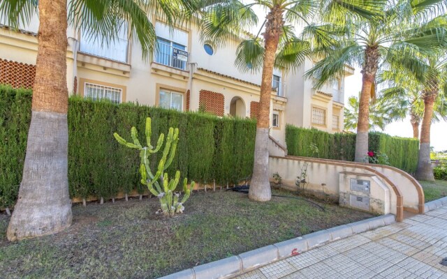 Apartamento Bennecke Esmeralda