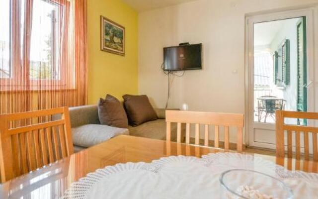 Apartment Angelina.1