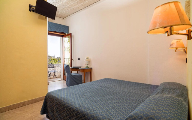 Hotel Vello d'Oro
