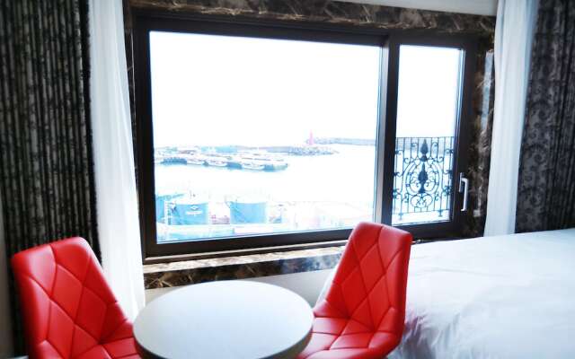 Dream Jeju Hotel