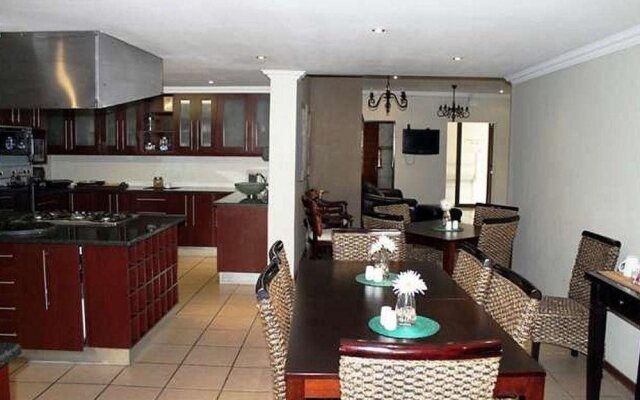 Grazia Guesthouse