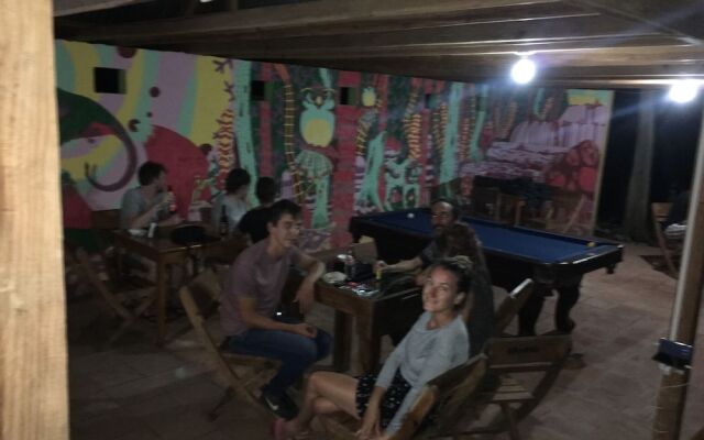 Aruma Eco Hostal - Hostel