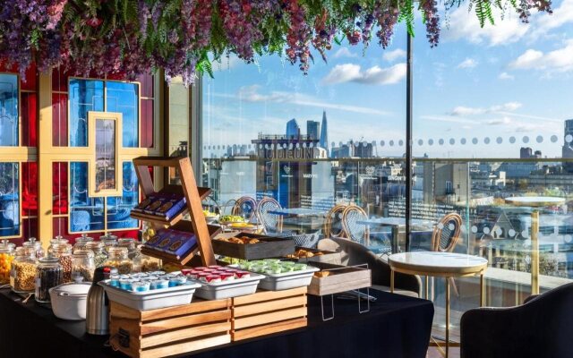 Hotel Indigo London - 1 Leicester Square by IHG