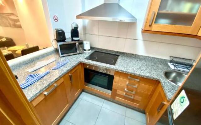 Apartamento Arrecife