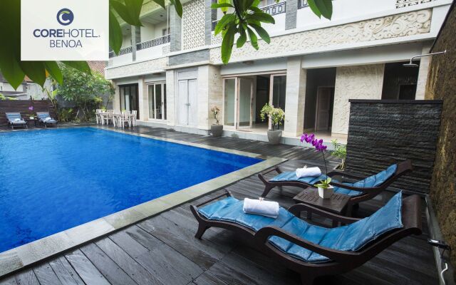 CoreHotel Benoa