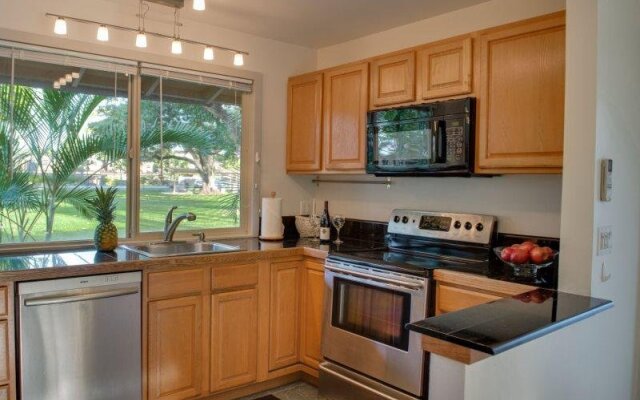 Puamana Townhomes