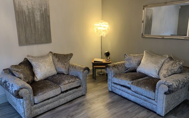 Boutique Suites Worcester
