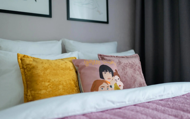 Домашняя на улице 50 лет Октября