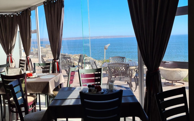 Indulgenza Art Studio