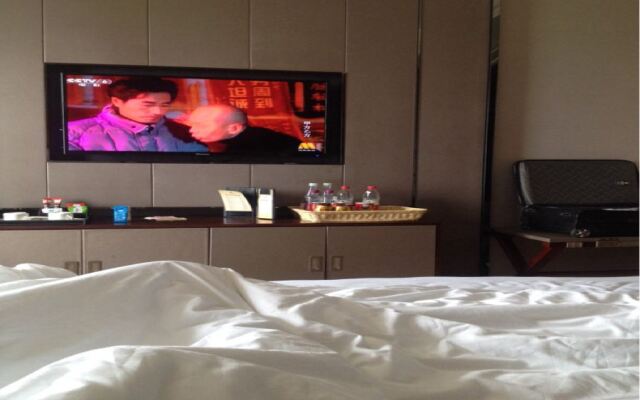 Jin Hong Hotel