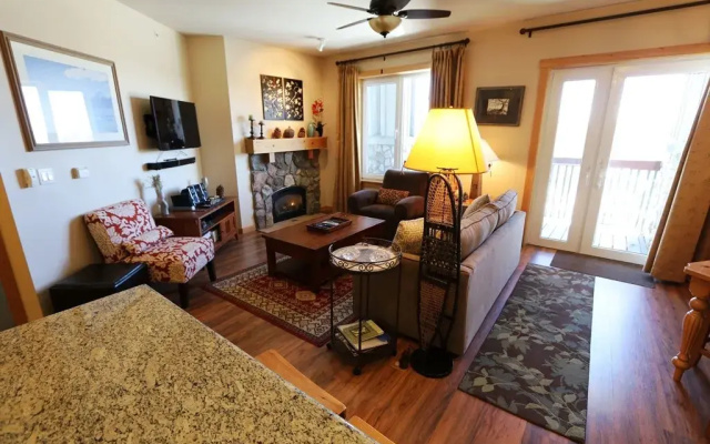 Juniper Springs Lodge #539 Condo