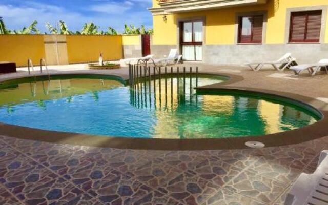 Residencial Tazacorte Luxe