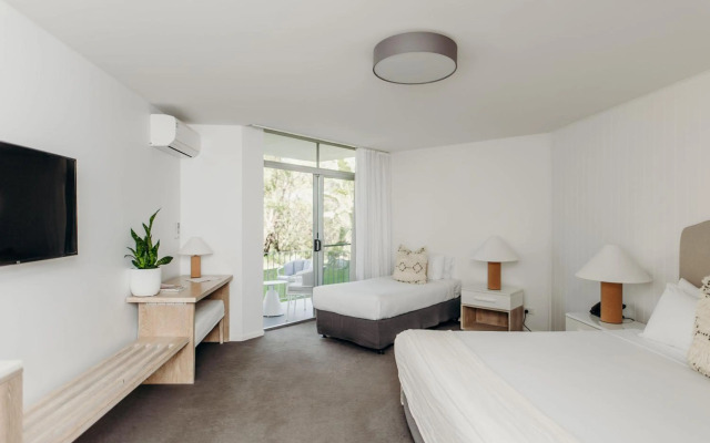 Bannisters Port Stephens