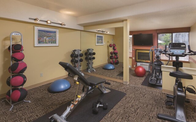 Mountainside Lodge - A Shell Vacations Resort