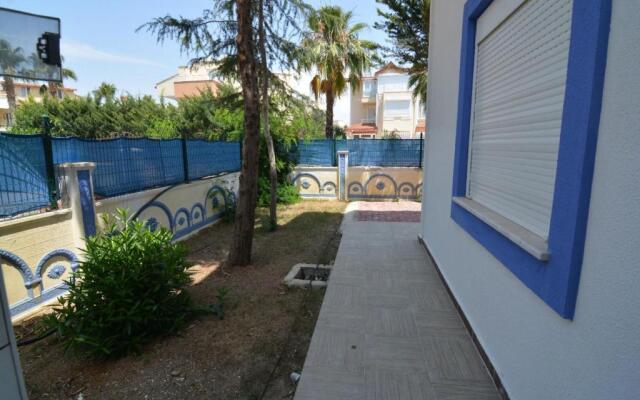 Villa Bodrum