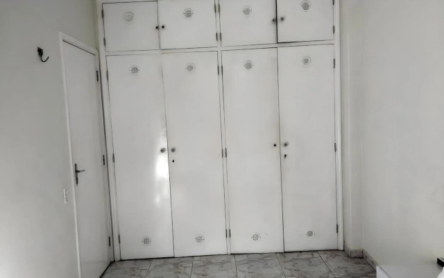 Apartamento Meia Cinco
