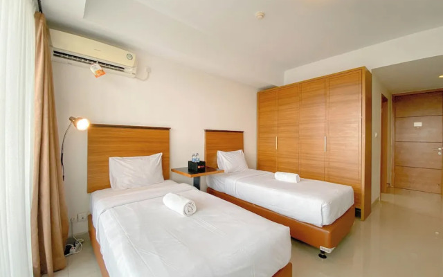 The Elite Enclave Studio At Beverly Dago Apartment