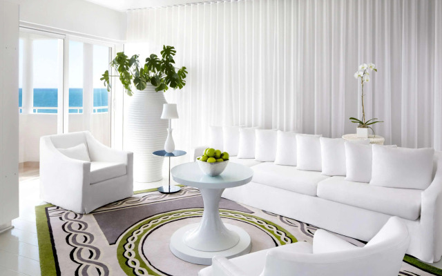  Delano South Beach