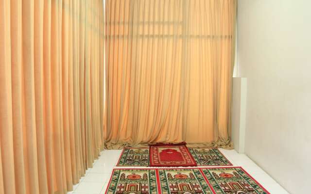 Airy Klojen Gajayana Slamet Riyadi 1 Malang
