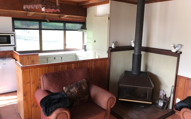 Chartre' Manor Bed & Breakfast