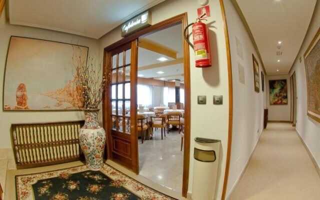 Hotel Don Pepe