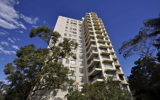 North Sydney Furnished Apartments