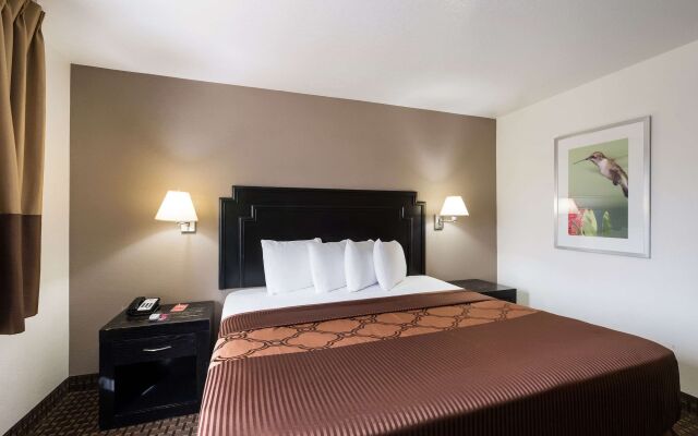 Econo Lodge Inn & Suites Williams - Grand Canyon Area