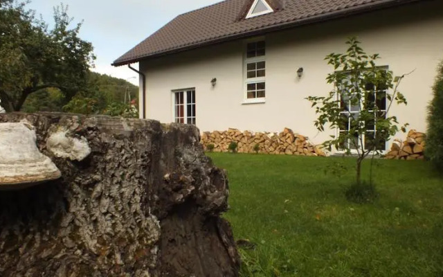 Pokoje Gościnne Olszówka