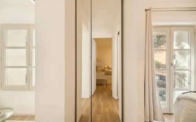 Résidence Celli Saint-Tropez