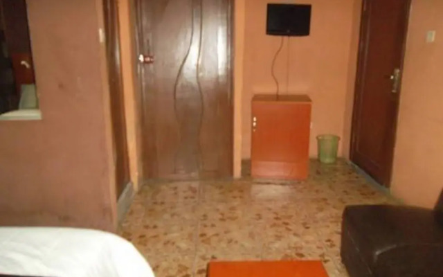 City Crown Hotels Limited