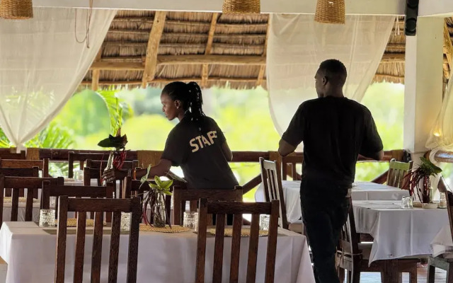 Ayras Hotel Zanzibar
