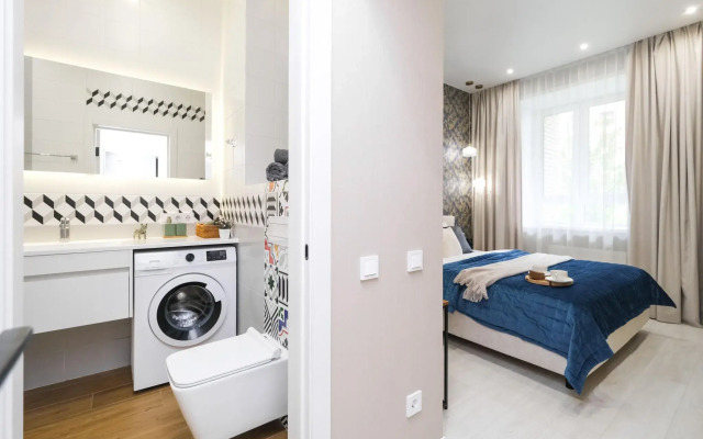 Room Hotel (Рум Хотел) на улице Фабричная 65