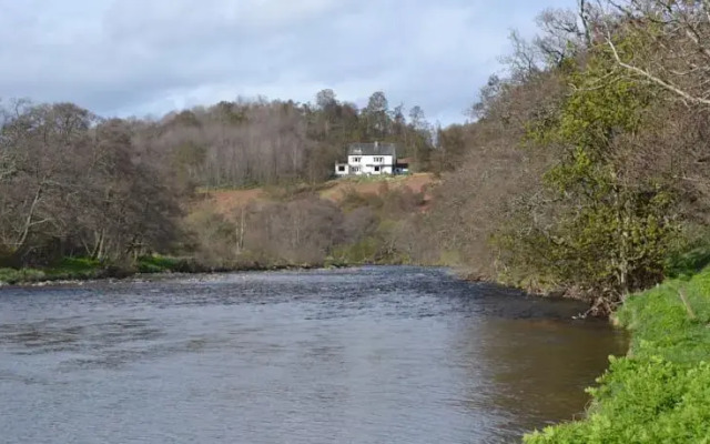 Glendalloch House