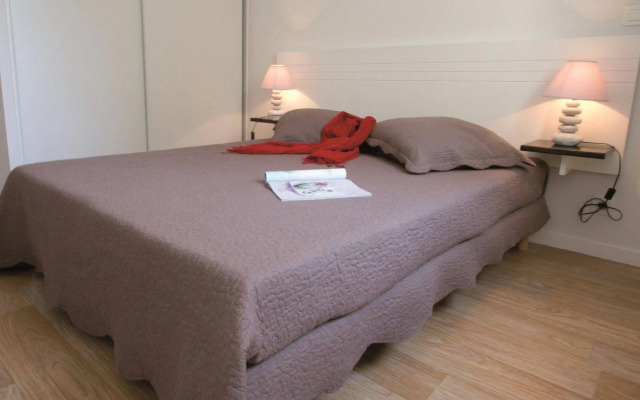 Residence Ker Goh Lenn - Vacancéole