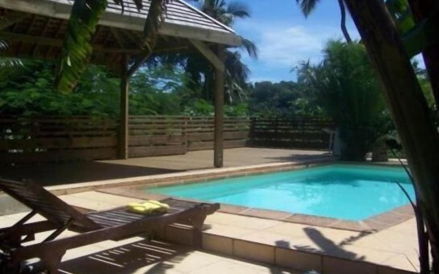Villa Maora