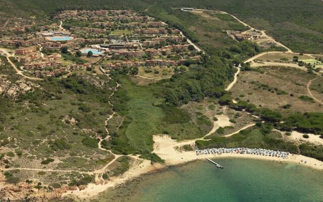 Appartamento Isola Rossa