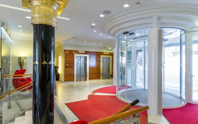 MONDI Hotel Bellevue Gastein