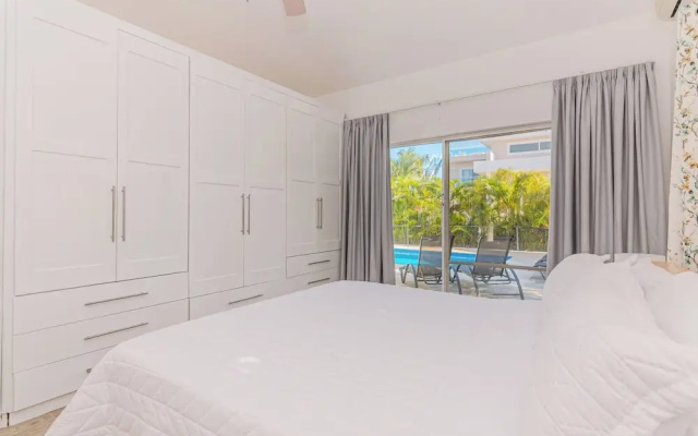 Villa Ocean Dream 3BR Oasis and Guesthouse