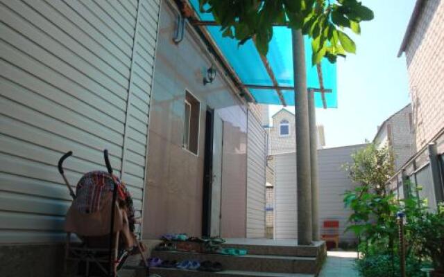 Mini-hotel na Letney