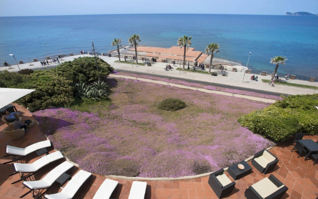 Villa Mosca