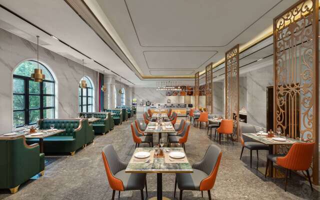 Ramada By Wyndham Shaoguan Danxia Mountain