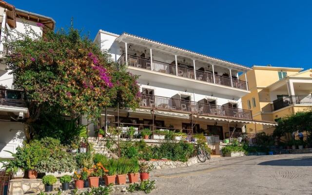 Pension Holidays