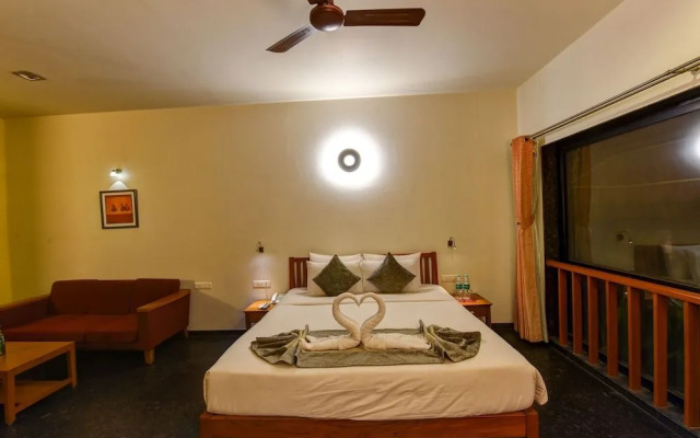 Regenta Resort Soma Vine Village